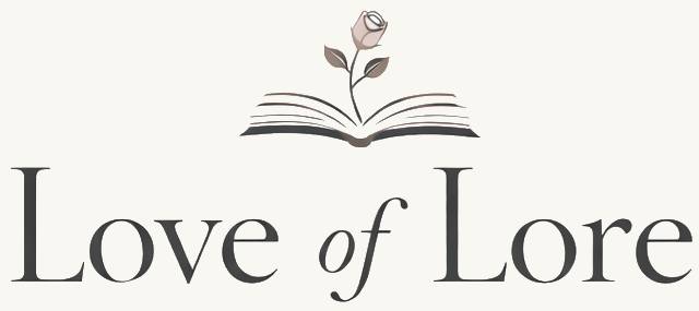 Love of Lore Logo